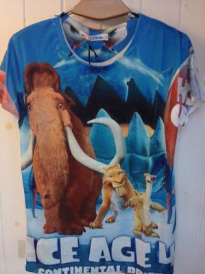 Cheap The Mountain T-Shirt wholesale No. 129